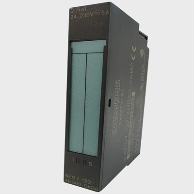 SiemensSIMATICS76ES7132-4HB00-0AB0ElectronicModuleFor