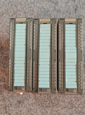 溢价-DI模块3211BL000AA0件实物