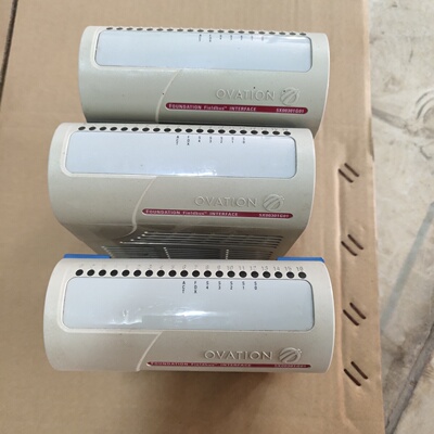 5X00301G01西屋卡件二手拆机实物图拍摄需要联系详谈价