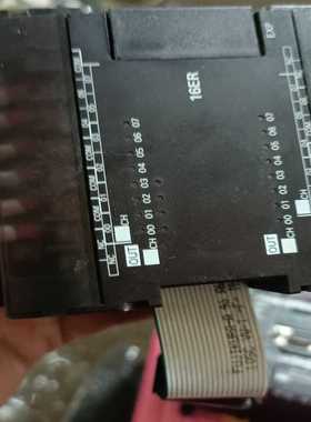 咨询-moron模块CP1W-16ER