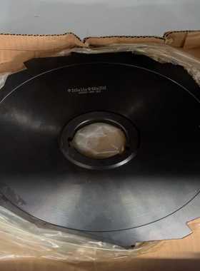 全新LIFOO品牌全新三面刃铣刀315156020Z两--议价商品