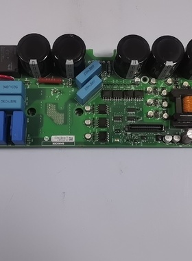 AB变频器电源驱动板型号PN201211几乎全新板子-议价