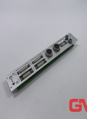 EltromatMduloDeInterfazVIDEO-VER.262700-12200VIDEOVER