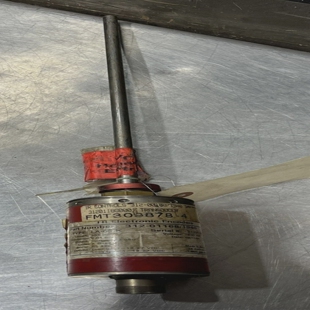 TR电子LA-66-K编码器312-01168/1940NosSurplus
