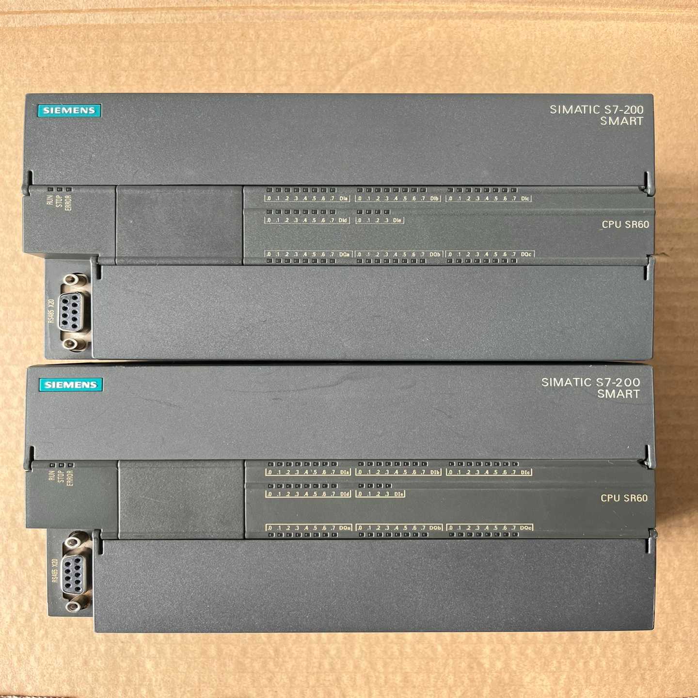 模块CPUSR606ES7288-1SR60-询价