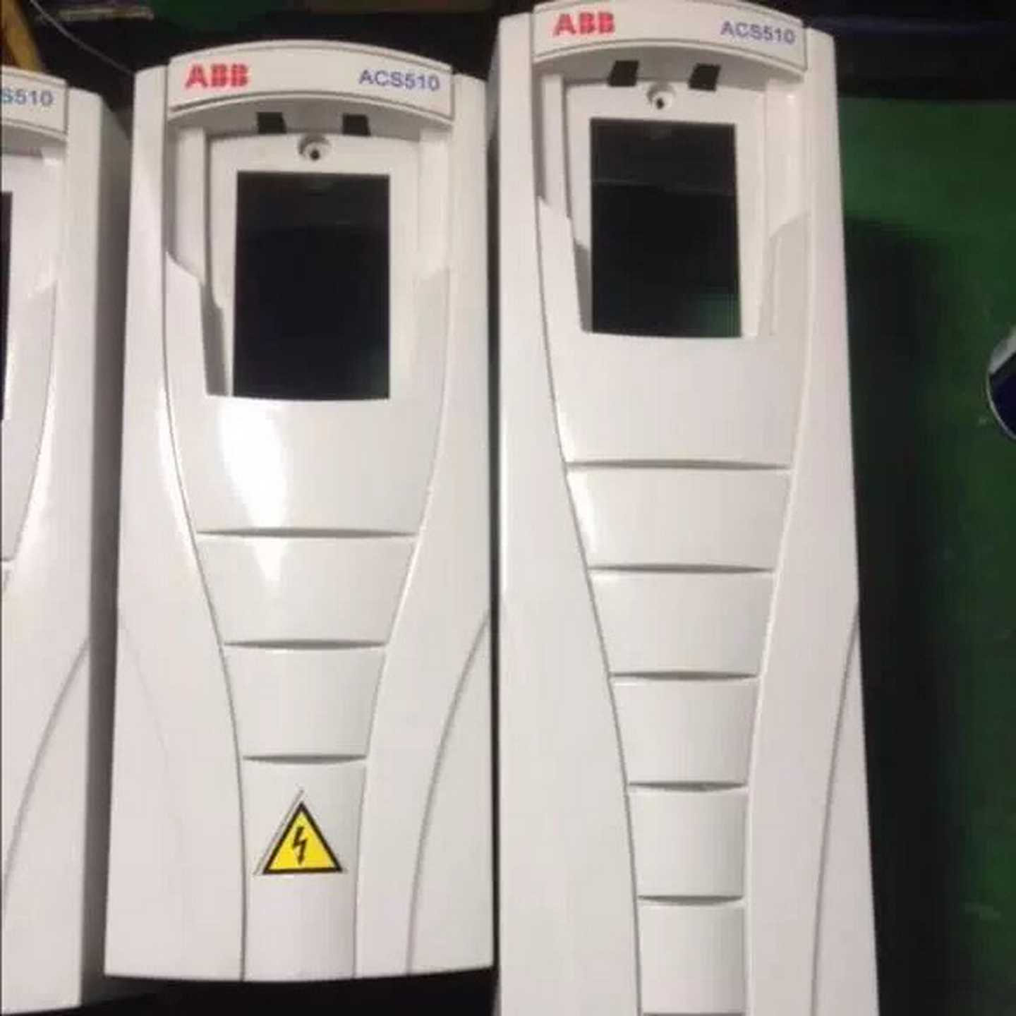 咨询-ABB变频器ACS510/550塑料外壳