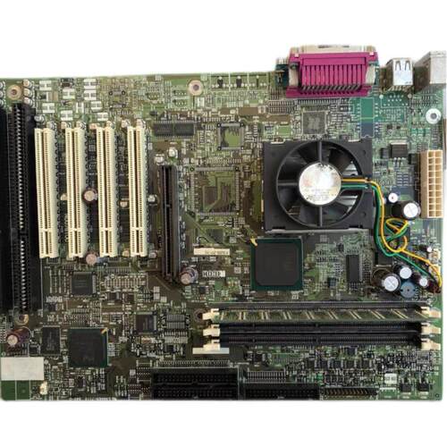 RICOH理光主板FB2B-LP-10  成色新~询价