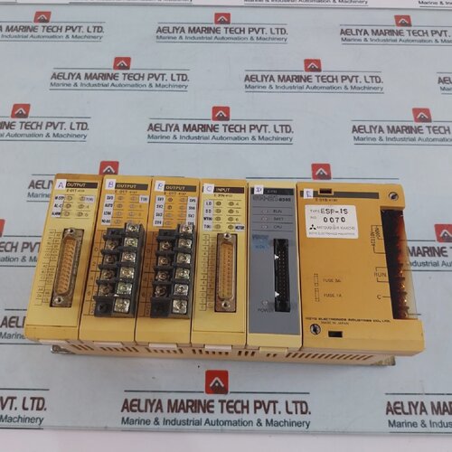 寻Koyo E01B4130E31N4132E01T4157E01T4131SR218365 Module Rack