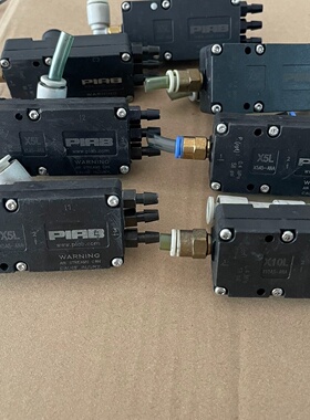 PIAB真空发生器X5A5ANA-议价