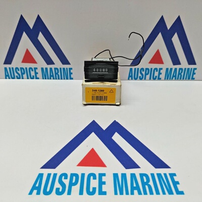 Compteur DAddition Miniature Kuebler 3481250