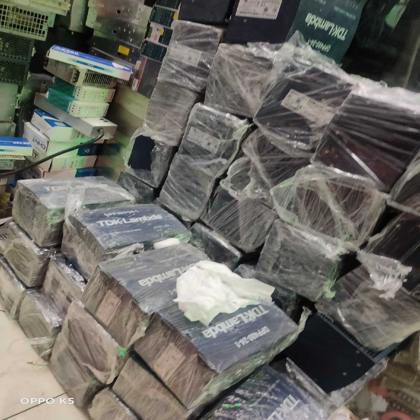 DPP480-24-1有50台。95新，质保一年。询价