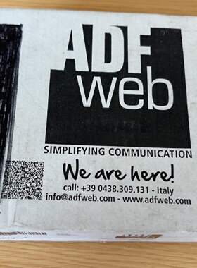 ADFweb网关议价