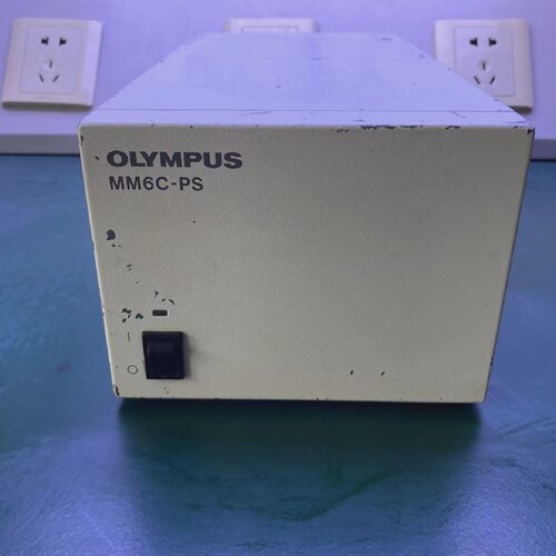 询-奥林巴斯MM6CPS控制电源控制器