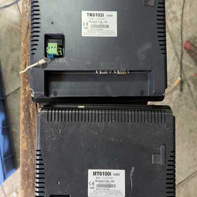 TK6102iV3WV成色非常漂亮下来的【卡奥电子】