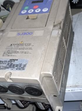 议价Hitachi Inverter Sj300055HfeKd 5.5Kw7 For Sale适用