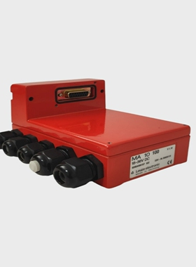 LeuzeMA10100PN:50026110UnidadDeConexin