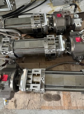 议价议价询价MOOG穆格径向柱塞泵液压帮浦D955Z0181AD955议价