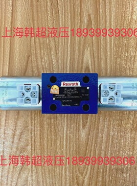 询价-R900902097 4WRA10E602XG24N9K