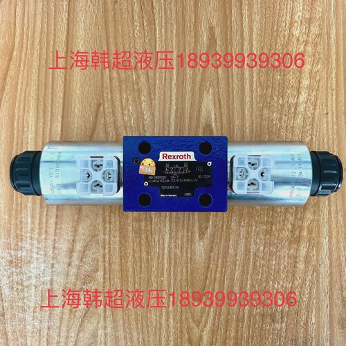 询-R900902097 4WRA10E602XG24N9K