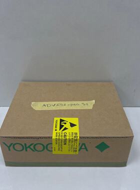 YOKOGAWA ADV551P60 S2 Digital Leistung Modul
