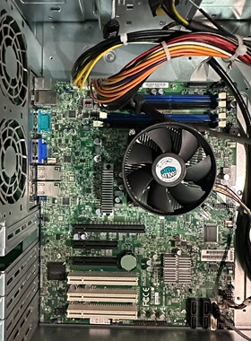 超微X9SCIX9SCAFC204芯片组-议价