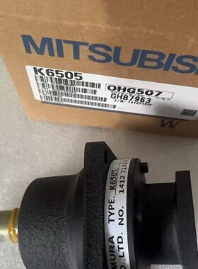 议价日本TAKAMURA减速机K6505     TAKAMUR