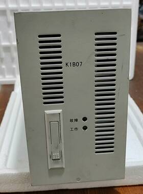 的K1B07直流屏充电模块适用