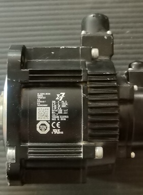 议价伺服电机SGM7G09AFC610.85KW功率2议价