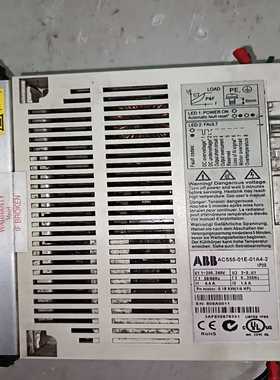询价ABB变频器ACS55-01E-01A4-2