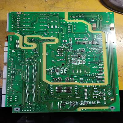 询价~A5E00132770 36KW电源板成色新
