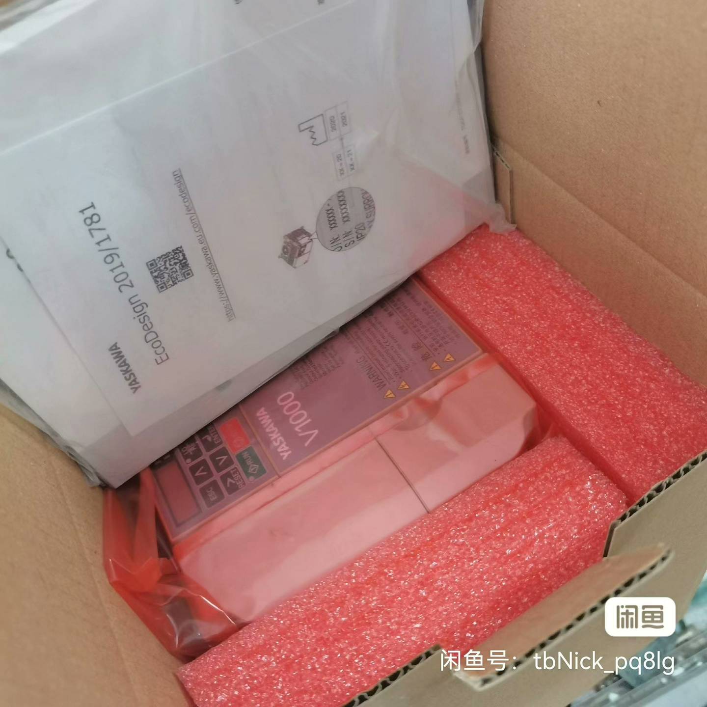【议价】数恩电机软起动器SJR3-3030适用