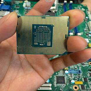 （议价）i77700一个功能双通道正常