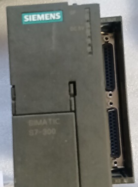 议价S7300 Plc Module 6Es7 3613Ca01适用