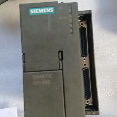 S7300PLC模块6ES73613CA01-询