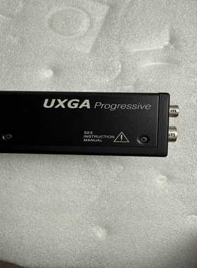 索尼UXGA工业相机XCL-U1000C，日本原装，成色很新--议价商品