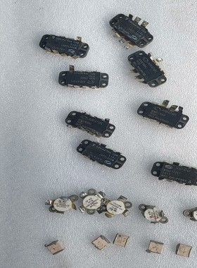 arf476fl高频管vrf151和dlc220拆的几个，需--议价商品