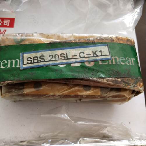 寻SBC滑块SBI25FLL.SBI30FL.SBG35FLL.SBS30SL.SBS20SL.SBG20FLL