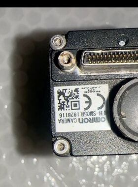 欧姆龙视觉相机FHSM05R镜头16mm11.4议价