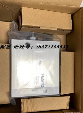 配件费斯托气缸ADN-100-80-A-P-A 536382全新现货议价