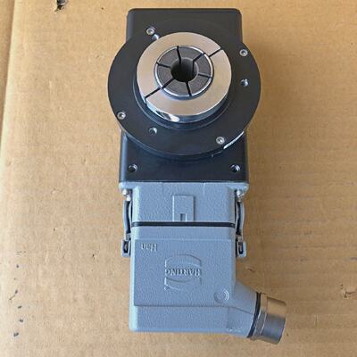 DYNAPAR HSD3510248A7 OPTICAL ENCODER