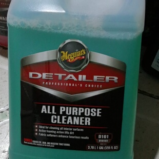 美光内饰清洗剂D101强力去污神器 泡沫清洗剂D-议价