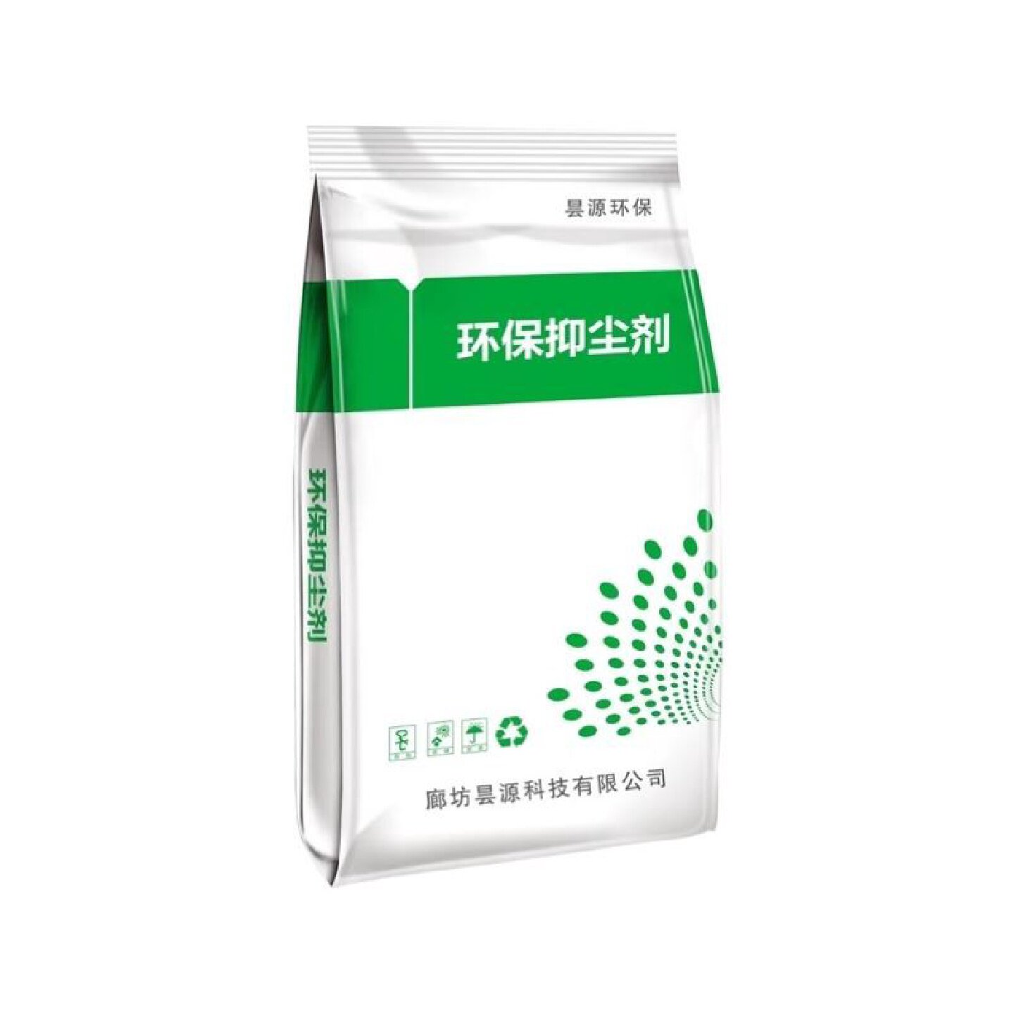 抑尘剂露天建筑工地煤矿铁路运输道路保湿环保固沙降尘结壳防尘网