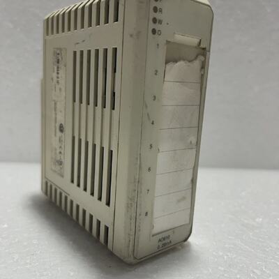Module De Sortie Analogique ABB 3BSE008522R1 AO810 Entiremen