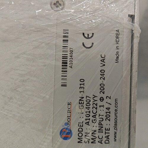 询价-RF Generator iGEN1310