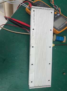 00F4T80-0425 24R 310W科比变频器制动电阻--议价商品