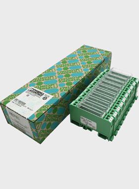 10x Phoenix Contact EMG 12RC10UF100K 2310905 Diodenmodul unu