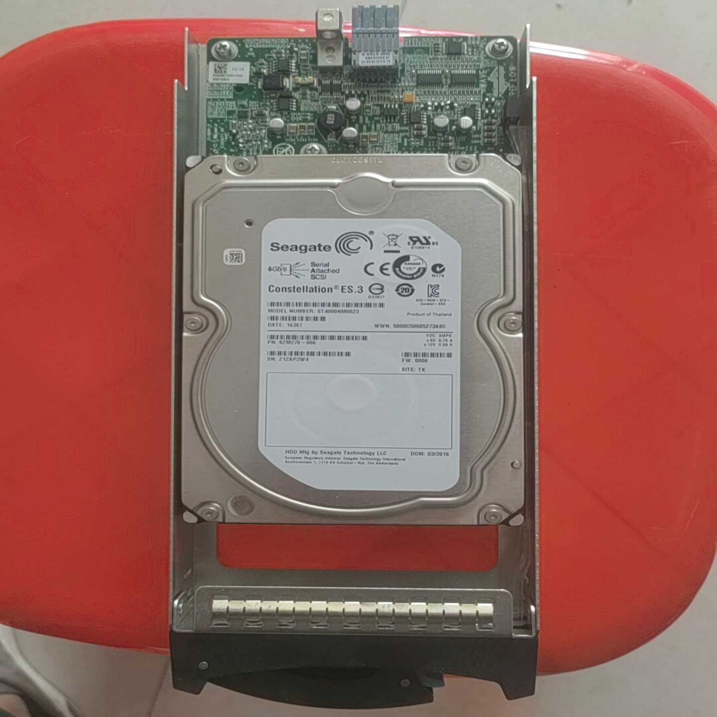 曙光DS800-G25宏杉存储4TSAS6T现询价