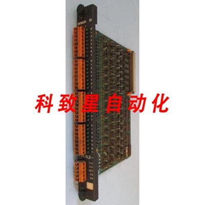 工业配件A240 2-PLC 047964-103401-102303 047965-1017模