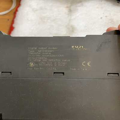 富士NP1Y32U09P1拆机包好实图拍漂亮-议价