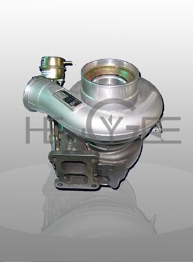 厂家直销HX40W增压器3598263